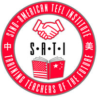 Sino-American TEFL Institute logo - Similar company to Tefl.Net