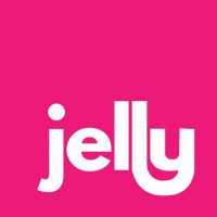 Jelly logo - Similar company to Betta Bookkeeping