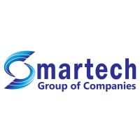 Smartech International Sdn Bhd logo - Similar company to Smartech