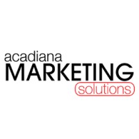 Acadiana Marketing Solutions logo - Similar company to Effective Digital Marketing