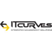 IT Curves logo - Similar company to Securelink Arabia