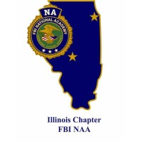 FBI NAA Illinois Chapter logo - Similar company to The Innocent Justice Foundation