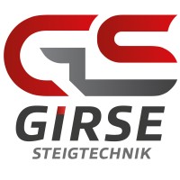 Girse Steigtechnik logo - Similar company to Girse Design