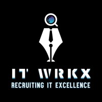 IT WRKX logo - Similar company to Dev Weaver It And Consultancy