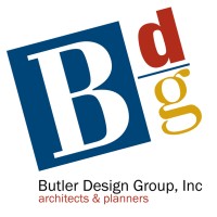 Butler Design Group logo - Similar company to Hunter Engineering Inc.