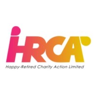 HRCA - Happy-Retired Charity Action Ltd logo - Similar company to Clap@Jc