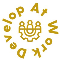 Develop At Work logo - Similar company to Toxogel