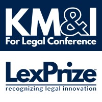 Knowledge Management & Innovation for Legal Conference logo - Similar company to Clearpeople