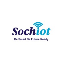Sochiot innovations private limited logo - Similar company to Swarshahi Dhol Tasha Pathak Llp