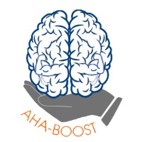 AHA BOOST project logo - Similar company to Mkl