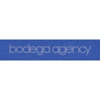 The Bodega Agency logo - Similar company to Brooklyn Bodega