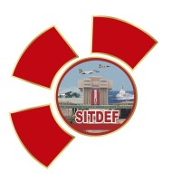 SITDEF PERU logo - Similar company to Sociedad Peruana De Ultrasonido En Obstetricia Y Ginecología - Spuog