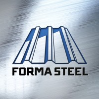 Forma Steel logo - Similar company to Structural Truss Systems