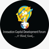 Innovation Capital Development Forum (Icdf)-A Think Tank