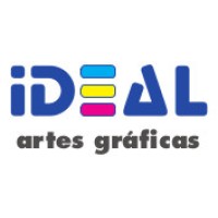 Ideal Artes Gráficas logo - Similar company to Dld Indústria Gráfica