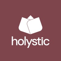 Holystic Nutrition logo - Similar company to Tradies