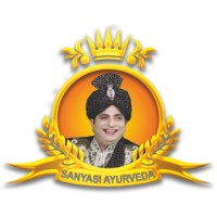 Sanyasi Ayurveda logo - Similar company to Vedas Cure