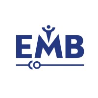 IEEE Engineering in Medicine & Biology Society of SLIIT logo - Similar company to Lifecare Biotech (Pvt) Ltd (Sri Lanka)