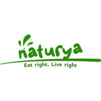 NATURYA  Food Products (INDIA) logo - Similar company to Universal Drilling Fluids