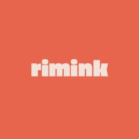 Rimink logo - Similar company to Tandempress