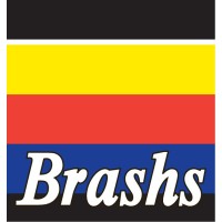 Brashs logo - Similar company to Project.Co