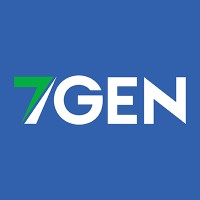 7Gen logo - Similar company to Swept Space