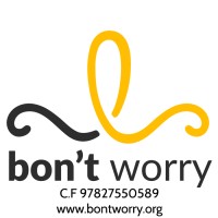 bon't worry INGO logo - Similar company to Oa Point Group