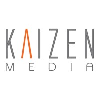 Kaizen Media India logo - Similar company to Cintana Technologies