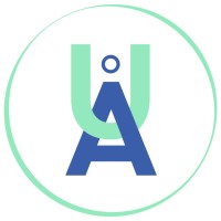 The Unbroken Athlete logo - Similar company to X2L Bio - Las Vegas