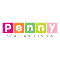 Penny Scallan Design logo - Similar company to Helping Hand Labour Pty Ltd