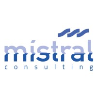 Mistral Consulting S.r.l. logo - Similar company to Convecta Sta