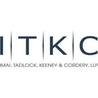 Imai, Tadlock, Keeney & Cordery, LLP logo - Similar company to Milestone Technologies