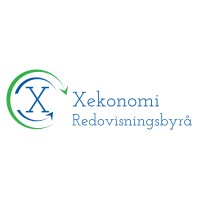 Xekonomi Redovisningsbyrå logo - Similar company to Mowen Ekonomikonsult Ab