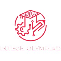 Intech Olympiad logo - Similar company to Orbit29
