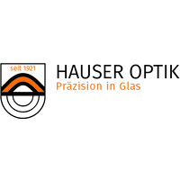 J. Hauser GmbH & Co. KG logo - Similar company to Komage Gellner Maschinenfabrik Kg