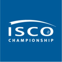 ISCO Championship logo - Similar company to Isco Industries, Inc.
