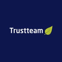 Trustteam Nederland logo - Similar company to Trustteam België / Belgique