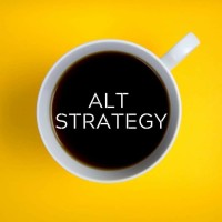 Alt Strategy logo - Similar company to National Institute Of Science Education And Research