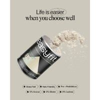 Easyfit Company logo - Similar company to Ser Vivo