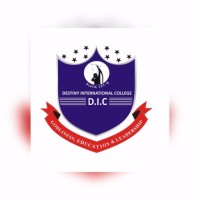 Destiny International College logo - Similar company to Mindflux Academy