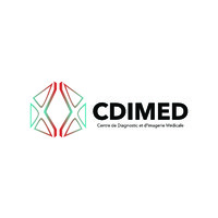 CDIMED logo - Similar company to Imodsen