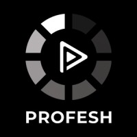 Profesh logo - Similar company to Jdh Sports