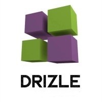 Drizle logo - Similar company to Cesben