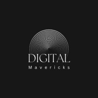 Digital Mavericks logo - Similar company to Digital Mavericks Gmbh | Dmvx