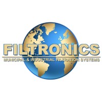 Filtronics, Inc. logo - Similar company to Filtronetics, Inc.