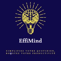 EffiMind VA logo - Similar company to Amona