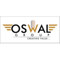 Oswal Group Real Estate logo - Similar company to Rajashree Infrastructure & Developer