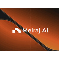 Meiraj A.I. logo - Similar company to Likepreneur - Freelancing Hub