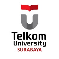 Telkom University Surabaya logo - Similar company to Coder It Telkom Surabaya