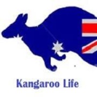 Kangaroo Life Ltd. 袋鼠留遊學顧問有限公司 logo - Similar company to Lado International Institute